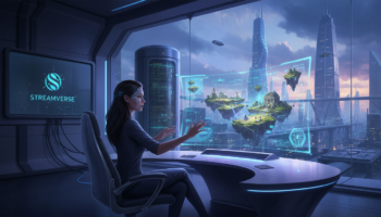 découvrez le parcours d'alain tascan, l'architecte des jeux vidéo chez netflix, qui transforme les aventures virtuelles en succès mondiaux.