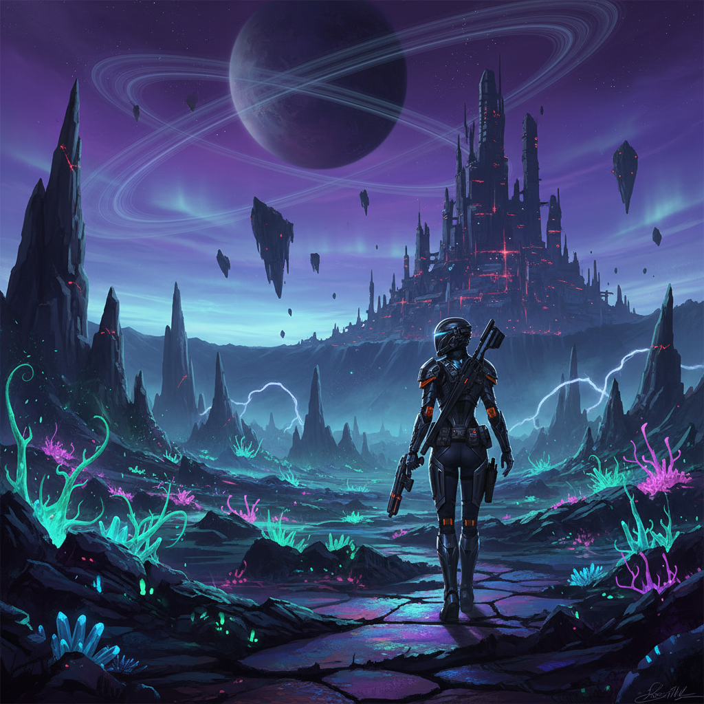 plongez dans notre analyse complète de metroid prime 4 : beyond sur nintendo switch et découvrez une expérience immersive unique alliant exploration et action.