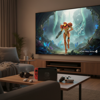 plongez dans notre analyse complète de metroid prime 4 : beyond sur nintendo switch et découvrez une expérience immersive unique alliant exploration, action et graphismes époustouflants.