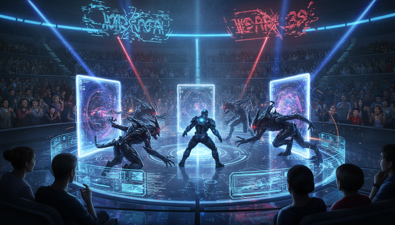 découvrez doom, un simulateur de combat révolutionnaire qui divise les opinions entre innovation technologique et polémique. analysez ses impacts et controverses dans notre article complet.