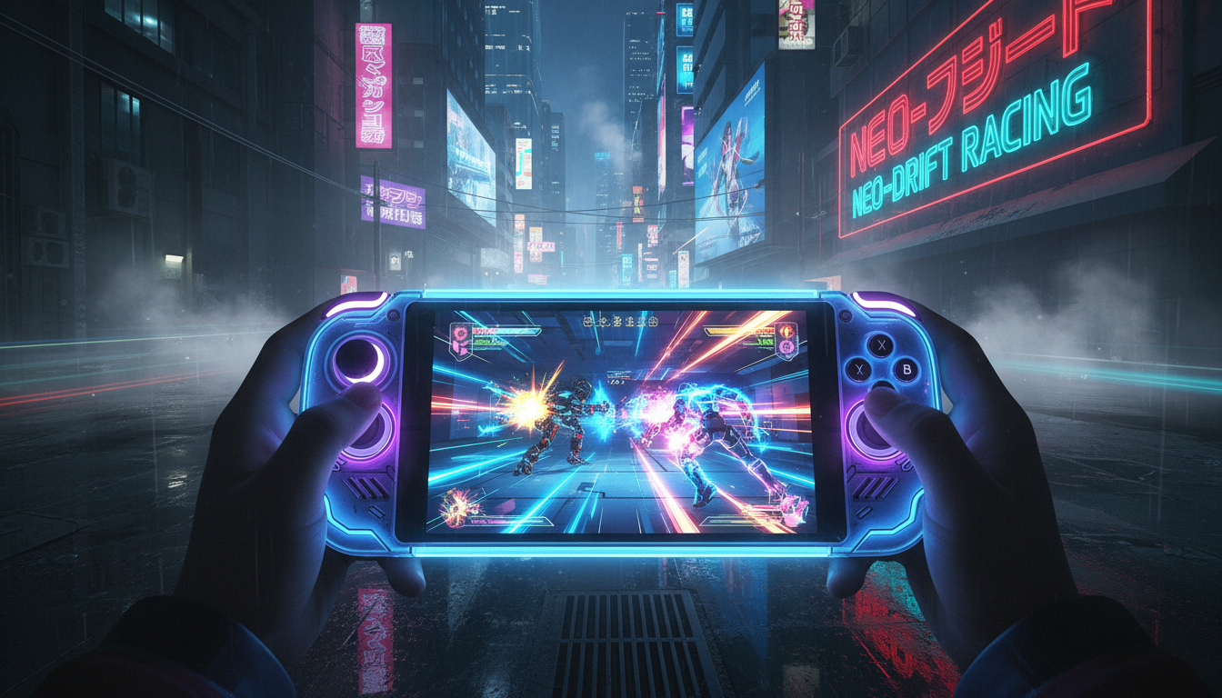 découvrez en 2025 le top des jeux sur switch 2, sans la signature nintendo, mais avec un prix trois fois plus abordable. une nouvelle ère pour les joueurs en quête de qualité et d'économies.