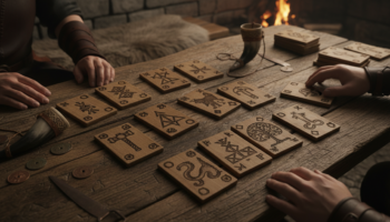 découvrez l'histoire fascinante des jeux de cartes vikings, leurs origines, leur évolution et leur influence dans les cultures nordiques.