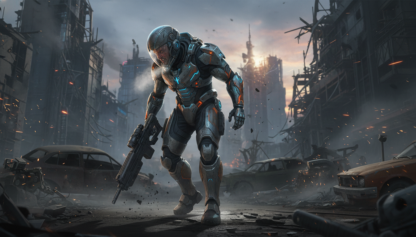 découvrez pourquoi arc raiders déçoit dès ses débuts avec des problèmes majeurs, laissant les joueurs épuisés et frustrés face à une expérience loin des attentes.