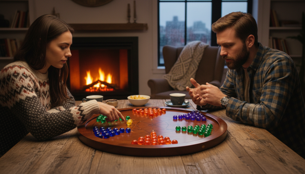découvrez l'histoire fascinante de la dame chinoise, un jeu de stratégie populaire alliant réflexion et amusement à travers les âges.