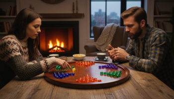 découvrez l'histoire fascinante de la dame chinoise, un jeu de stratégie populaire alliant réflexion et amusement à travers les âges.