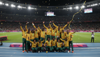 découvrez l'histoire passionnante de la participation africaine aux jeux olympiques et son impact sur le sport mondial, en mettant en lumière les exploits et les défis des athlètes africains.