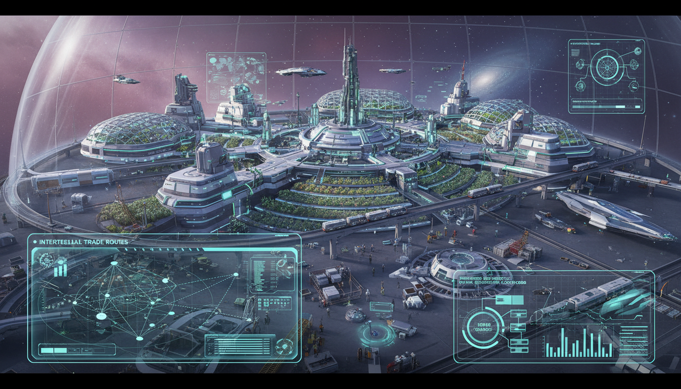 découvrez comment la série civilization permet de simuler l'histoire humaine à travers des mécaniques de jeu stratégiques fascinantes et immersives.