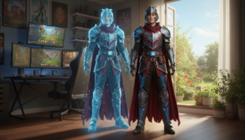 découvrez comment le cosplay transforme les avatars des jeux de rôle en personnages réels, en explorant les techniques et astuces pour vivre pleinement cette expérience immersive.