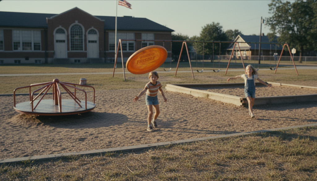 découvrez l'histoire du frisbee ancien et son évolution fascinante vers les sports d'extérieur modernes. explorez comment le disque volant est devenu un incontournable du loisir et de la compétition.