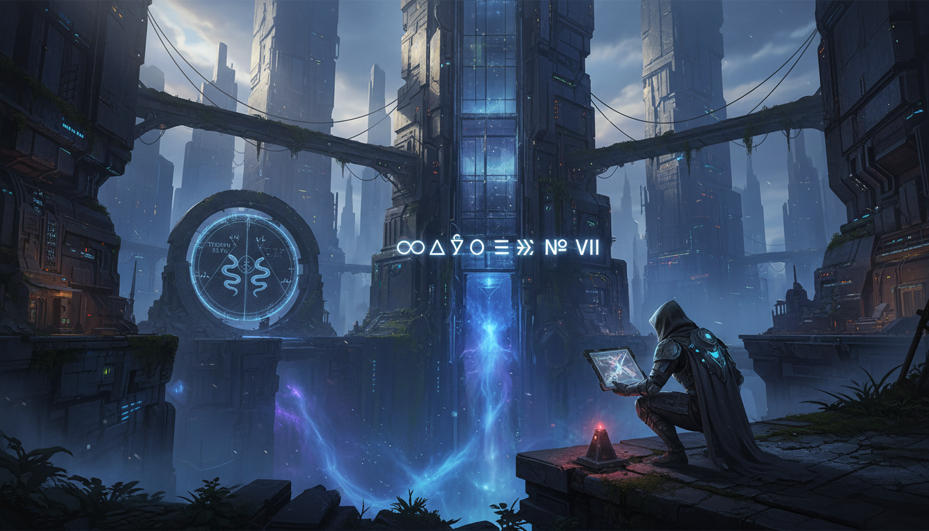 découvrez le mystère caché dans le jeu phare de 2025 ! une fin secrète jamais révélée, accompagnée d'un défi inédit lancé par les développeurs aux joueurs passionnés.