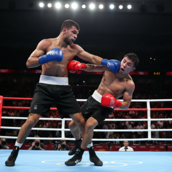 découvrez la vérité sur le match de boxe le plus court de l'histoire olympique : mythe ou réalité ? analyse et faits historiques expliqués.