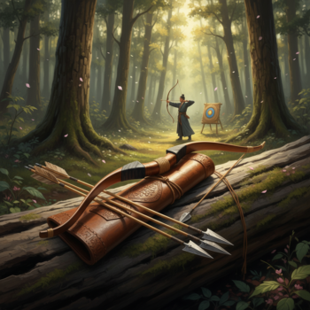 découvrez le tir à l'arc traditionnel, entre art ancestral, discipline sportive et rituel culturel, alliant précision, histoire et respect des traditions.