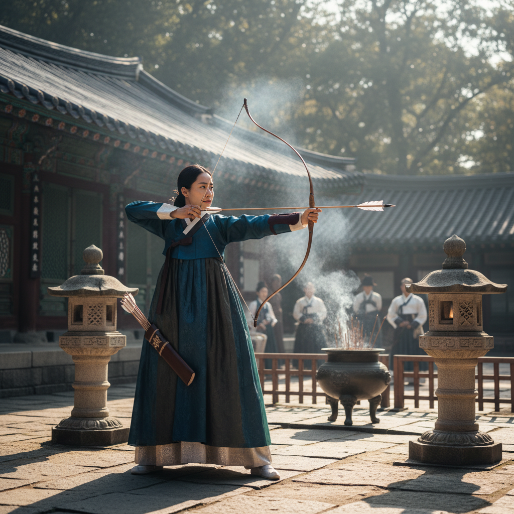 découvrez le tir à l'arc traditionnel, un art ancestral mêlant technique sportive et rituels empreints de culture, pour une expérience unique alliant précision et tradition.