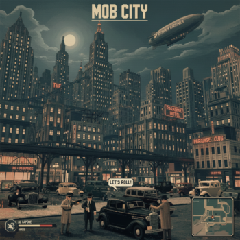 découvrez les jeux vidéo incontournables de l'année à offrir pour les fêtes : « mafia », « battlefield 6 », « ball x pit » et bien plus encore pour des cadeaux parfaits sous le sapin.