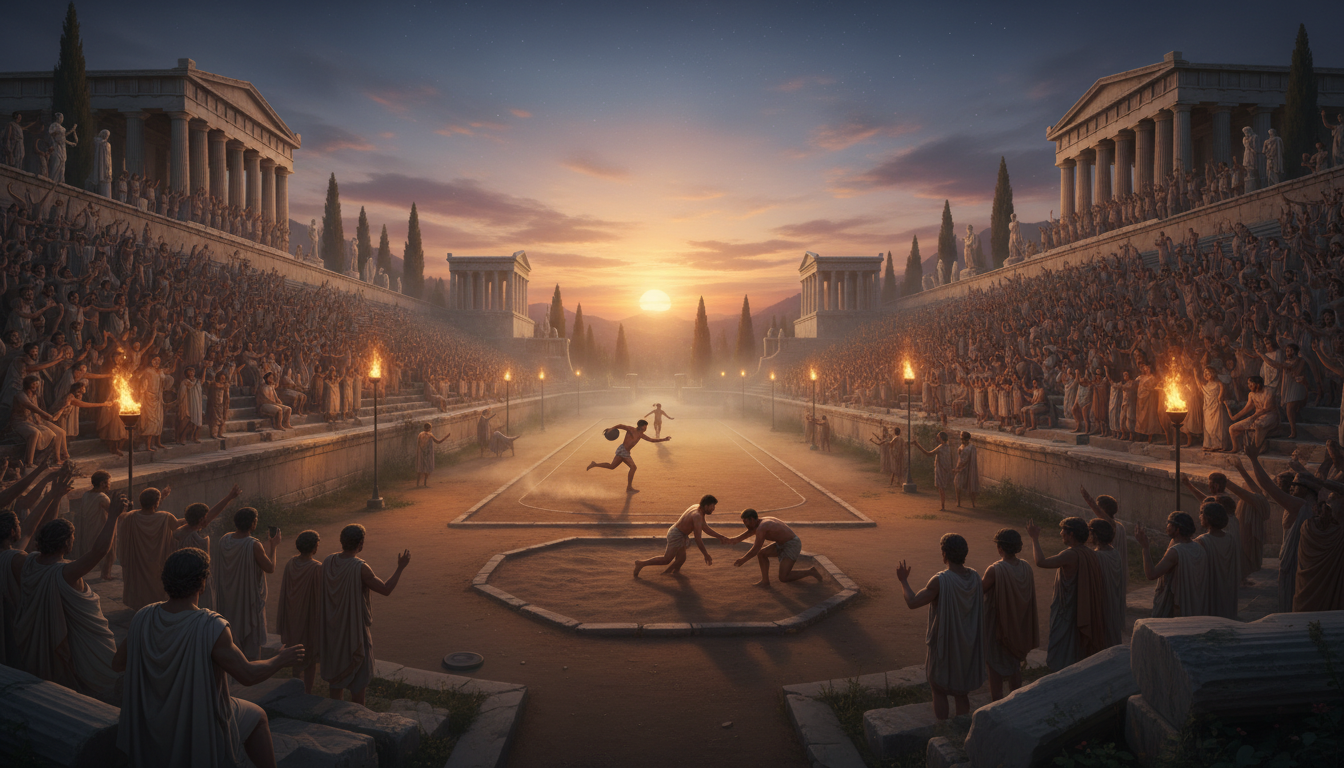 découvrez comment la politique et le pouvoir ont influencé les jeux olympiques à travers l'histoire, entraînant des interdictions et des controverses majeures au sein de cet événement mondial.