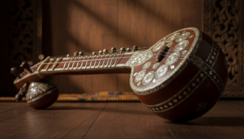 découvrez les sitars de l'inde, instruments emblématiques aux cordes vibrantes, et plongez dans la richesse de la tradition musicale indienne.