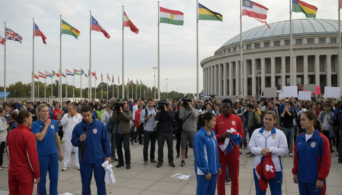 découvrez les impacts politiques des boycotts olympiques, analyse des motivations, conséquences diplomatiques et répercussions internationales liées à ces événements sportifs majeurs.