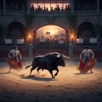découvrez les origines des corridas de toros, une tradition profonde enracinée, et explorez les débats actuels qui divisent opinions et sensibilités.