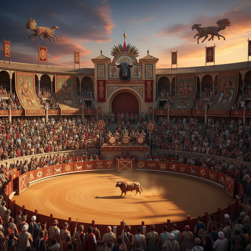 découvrez les origines et les débats autour des corridas de toros, entre une tradition culturelle enracinée et une controverse contemporaine sur le bien-être animal.