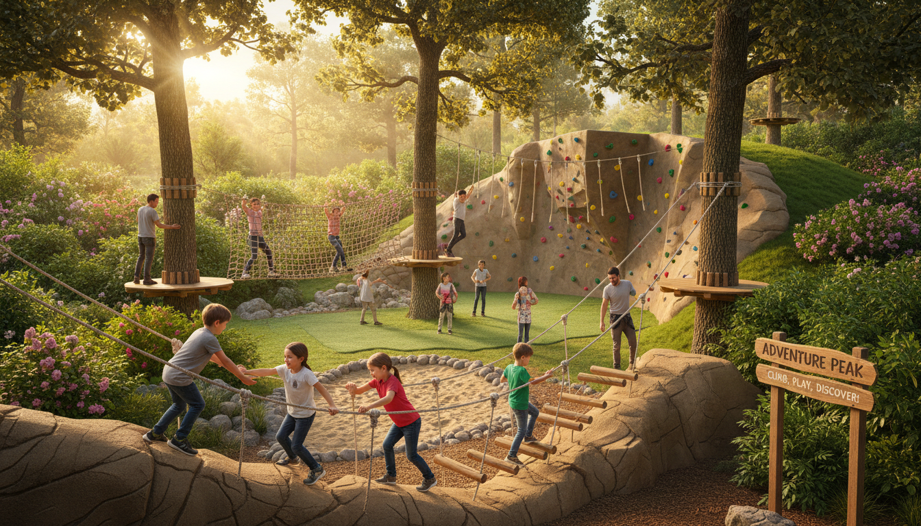 découvrez comment les jeux de grimpe, avec leurs ascensions et défis, enrichissent la tradition ludique en offrant des expériences stimulantes et engageantes.