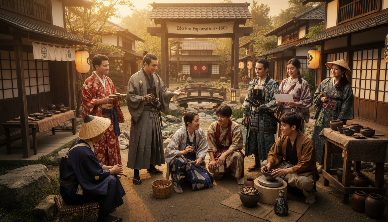 découvrez comment les jeux de rôle éducatifs offrent une expérience immersive unique pour apprendre l'histoire et la culture de manière ludique et interactive.