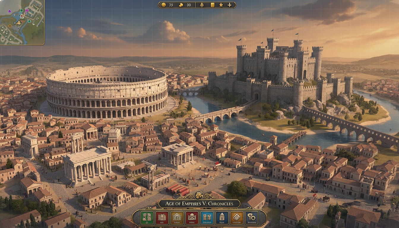 découvrez comment les jeux de simulation historique offrent une approche ludique et immersive pour mieux comprendre les événements et les périodes clés de l'histoire.