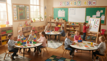 découvrez comment les jeux mathématiques rendent l'apprentissage de l'arithmétique et de la logique amusant et accessible pour tous les âges.