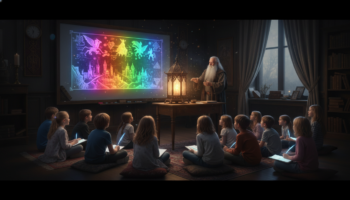 découvrez comment les lanternes magiques offrent une méthode ludique et innovante pour apprendre tout en s'amusant. explorez cette nouvelle approche pédagogique captivante.