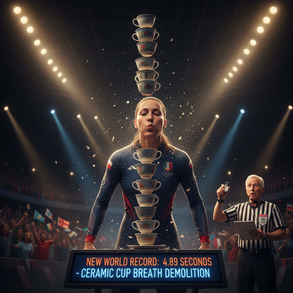 découvrez les records olympiques méconnus et explorez des performances impressionnantes souvent sous-estimées qui méritent toute votre attention.