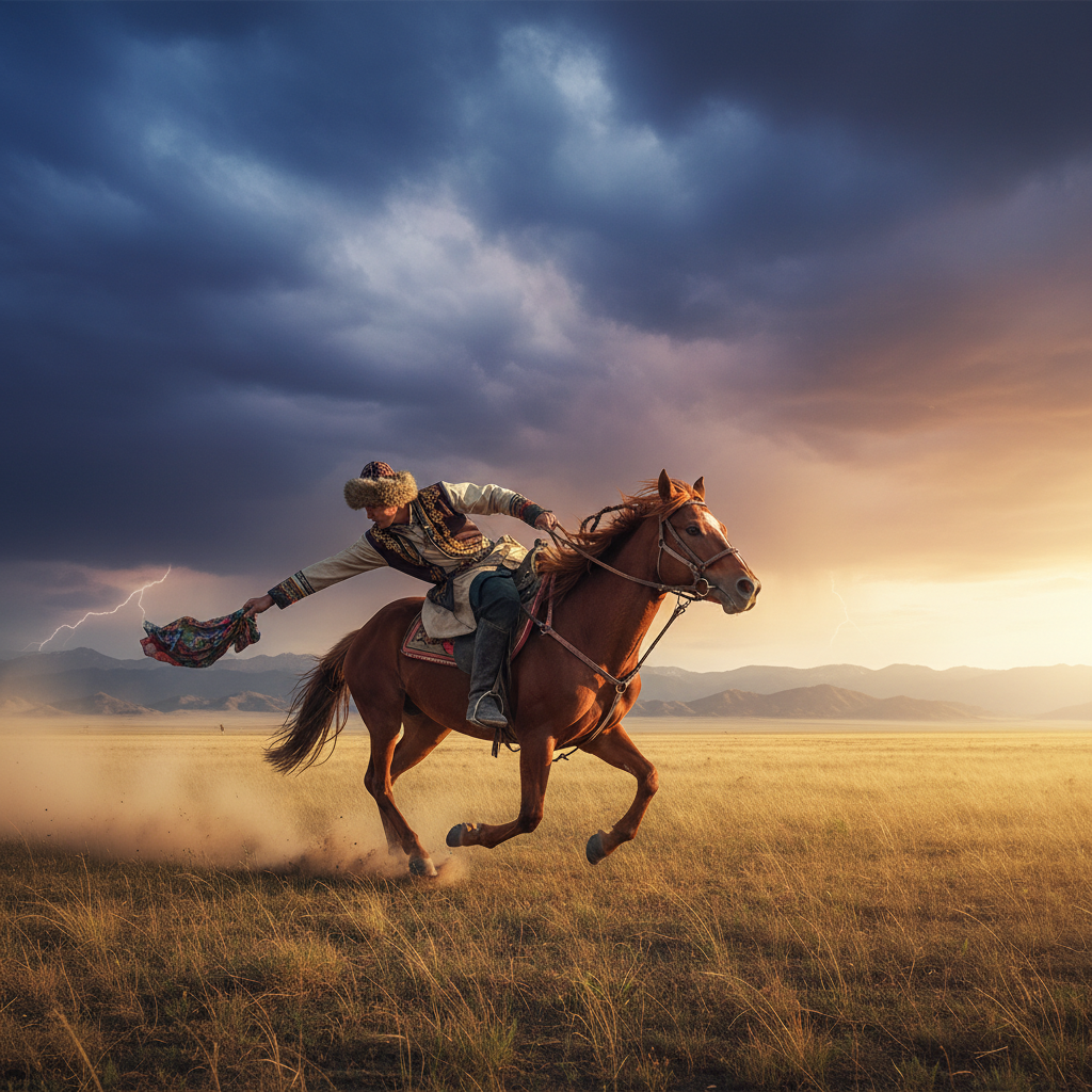 découvrez comment les sports équestres nomades allient tradition et adresse, explorant leur place unique dans la culture équestre moderne.