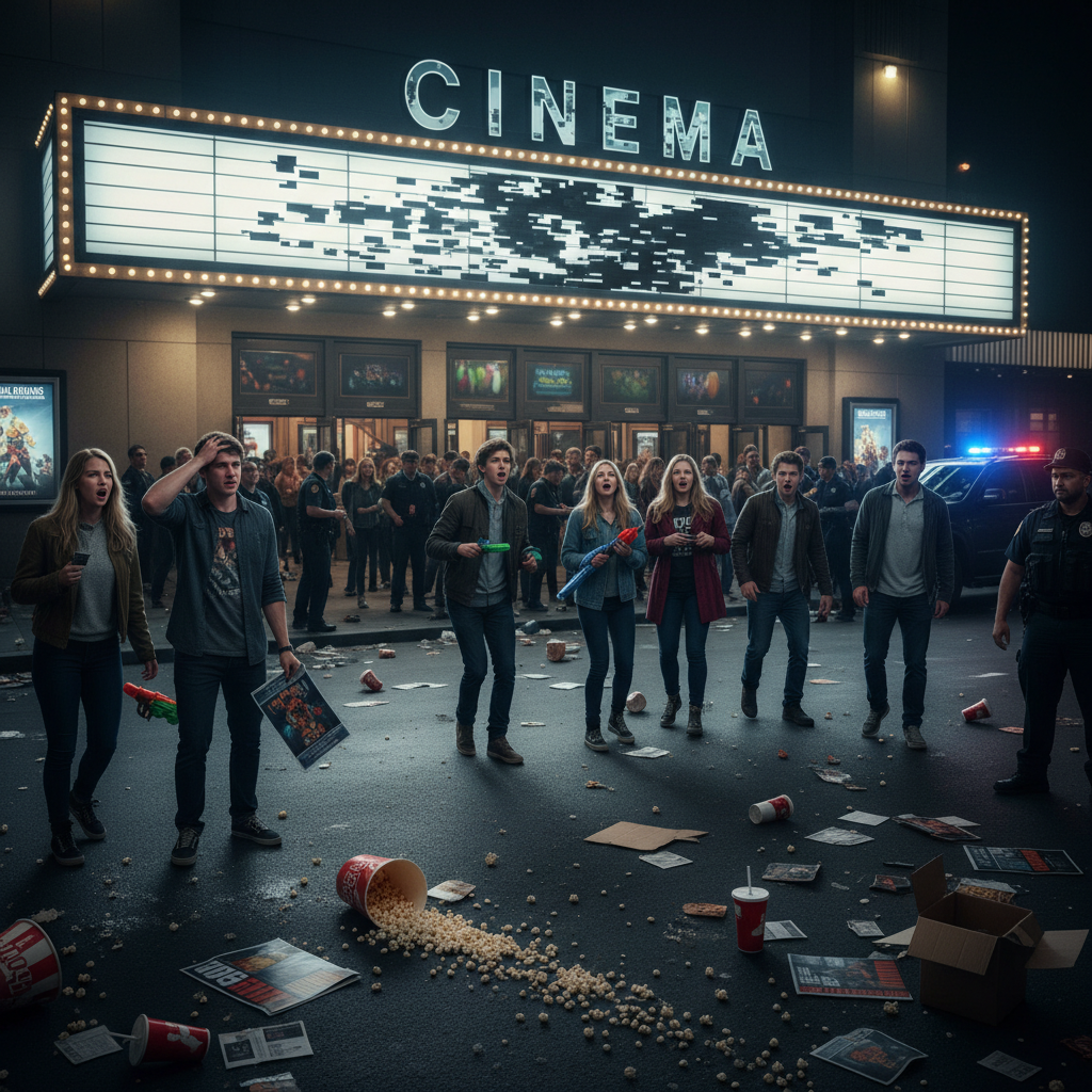 découvrez les premières critiques de la nouvelle adaptation cinématographique d’un jeu vidéo, marquée par un démarrage catastrophique selon les avis initiaux.