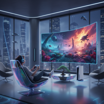 découvrez comment un jeu ps5 noté 17/20 a d'abord semblé ennuyeux, mais qu'un changement de méthode quatre mois plus tard a transformé cette expérience en un pur plaisir de jeu.