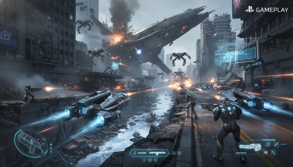 profitez de l'offre exceptionnelle sur battlefield 6 pour ps5 à prix réduit sur amazon, disponible uniquement pour une durée limitée. ne manquez pas cette occasion !