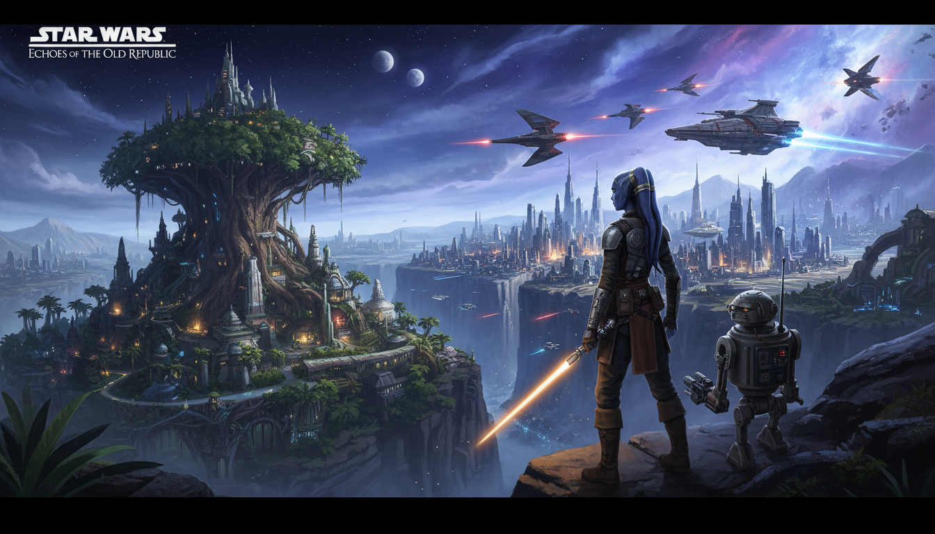 pour seulement 3,99€, plongez dans une aventure vidéoludique star wars unique et captivante, idéale pour tous les fans de la galaxie lointaine, très lointaine.