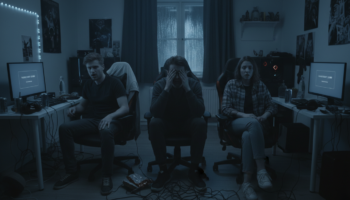 découvrez pourquoi un jeu prévu pour 100 000 joueurs n'a attiré que 320 participants malgré un week-end gratuit, et analysez les raisons de cet échec.