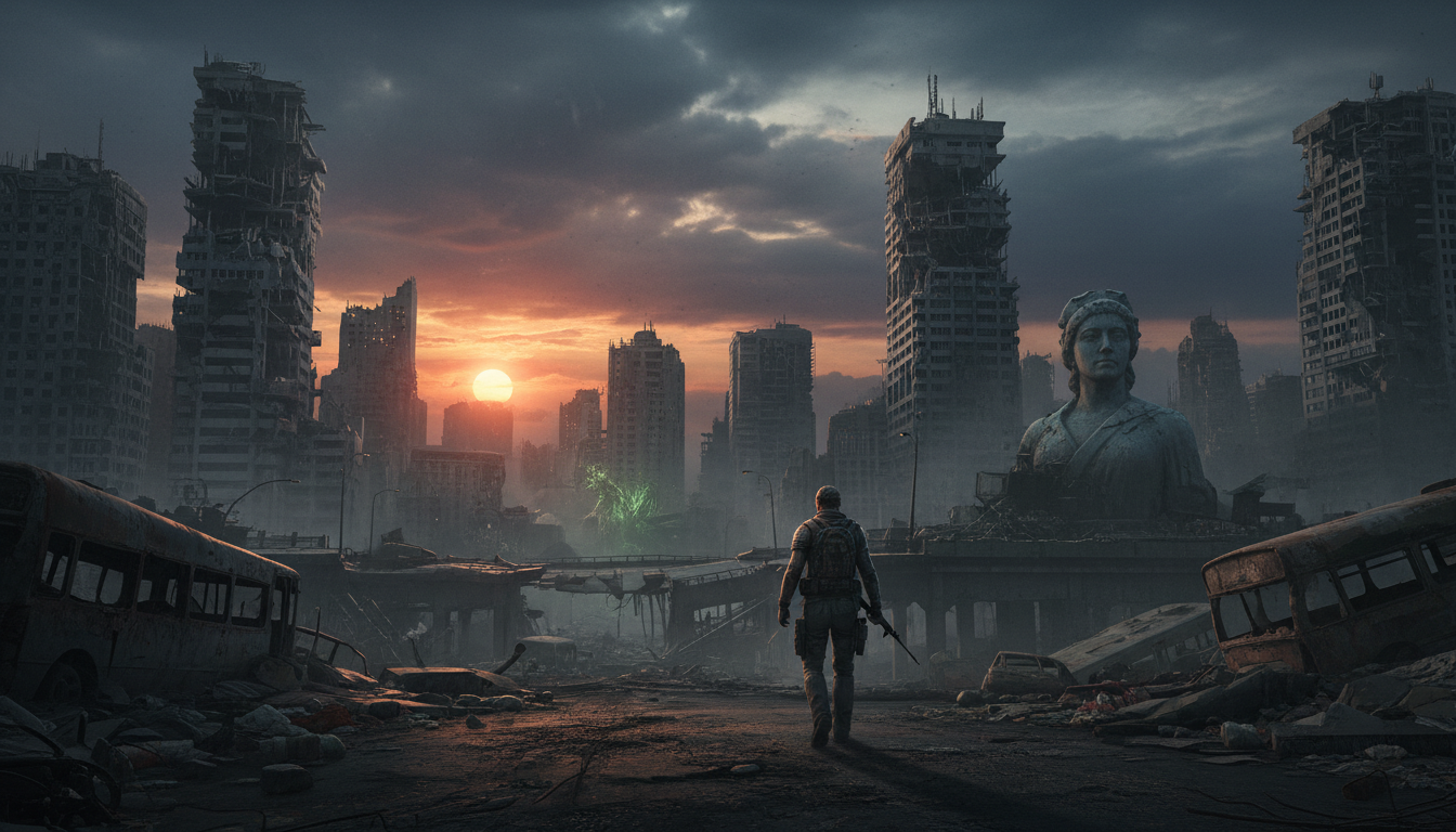 découvrez le jeu culte fallout gratuitement pour fêter le lancement de la saison 2 ! profitez d'un accès exclusif et vivez une aventure post-apocalyptique inoubliable.