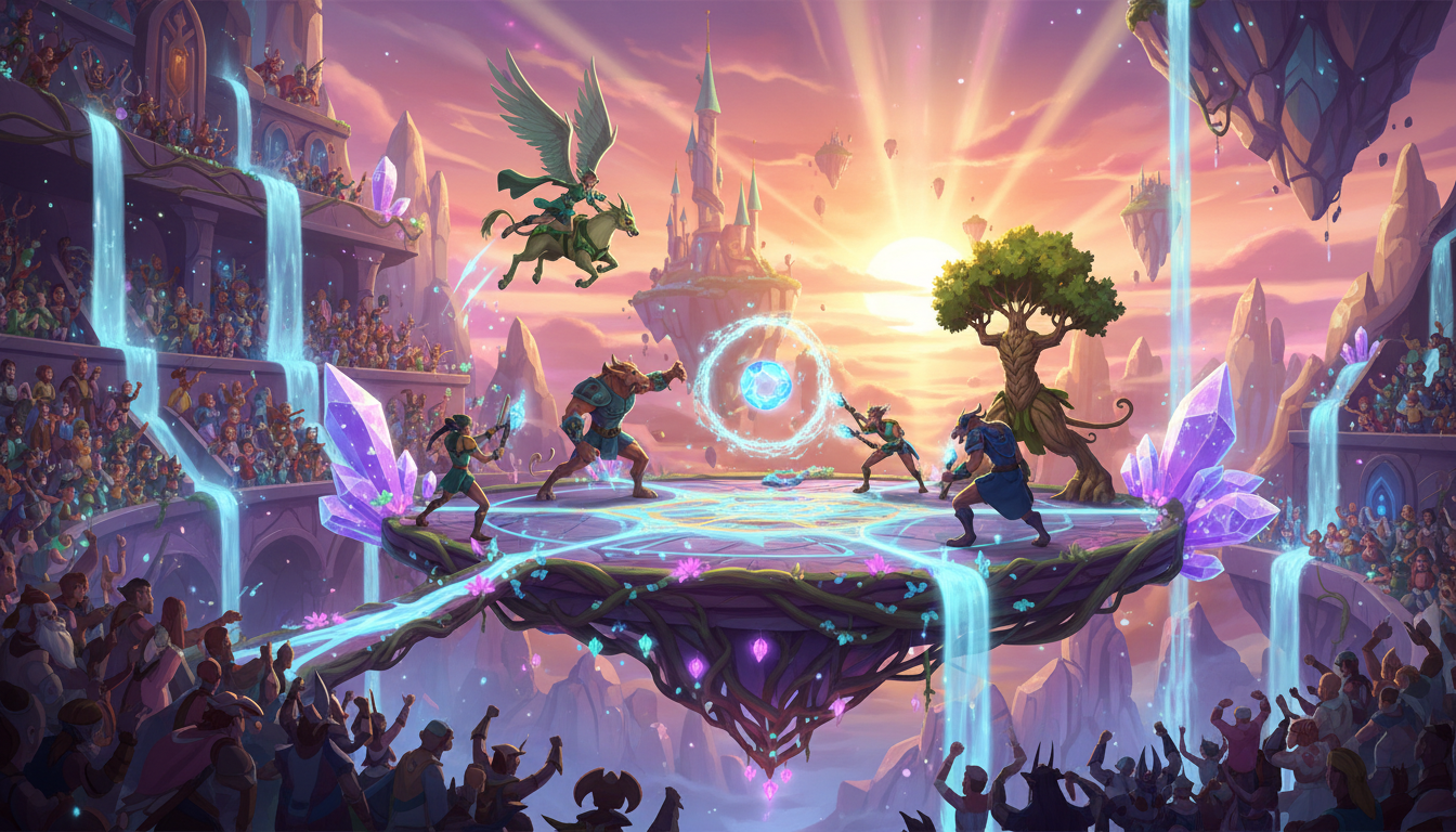 découvrez pyre, le chef-d'œuvre méconnu de supergiant games qui a précédé hades 2, un jeu unique alliant narration immersive et gameplay innovant.