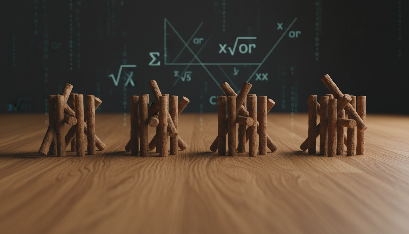 découvrez la philosophie profonde du jeu de nim et explorez ses stratégies mathématiques qui révèlent la logique et la réflexion derrière ce classique des jeux de stratégie.