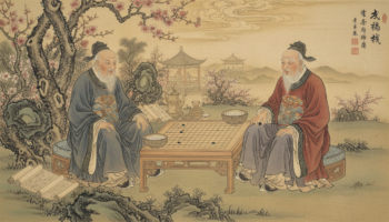 découvrez l'histoire fascinante et la stratégie profonde du jeu de go, un jeu millénaire qui allie réflexion, tactique et tradition.