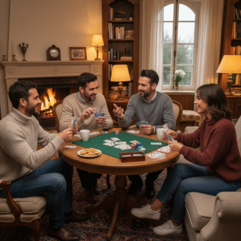 découvrez les règles du jeu de belote contrée, un jeu de cartes stratégique populaire en france. apprenez comment jouer, les différentes annonces et le comptage des points.