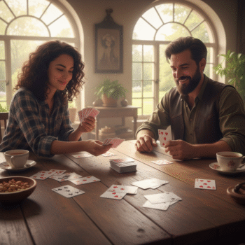 découvrez les règles essentielles du jeu de la bataille, un jeu de cartes simple et amusant pour tous les âges. apprenez comment jouer et profitez de parties captivantes en famille ou entre amis.