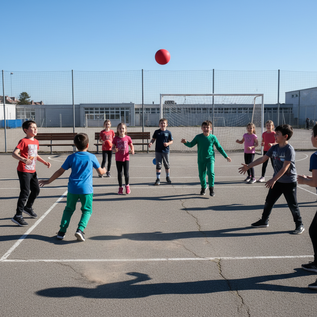découvrez les règles essentielles du jeu de la balle au prisonnier pour jouer en toute sécurité et profiter d'un moment amusant entre amis ou en famille.