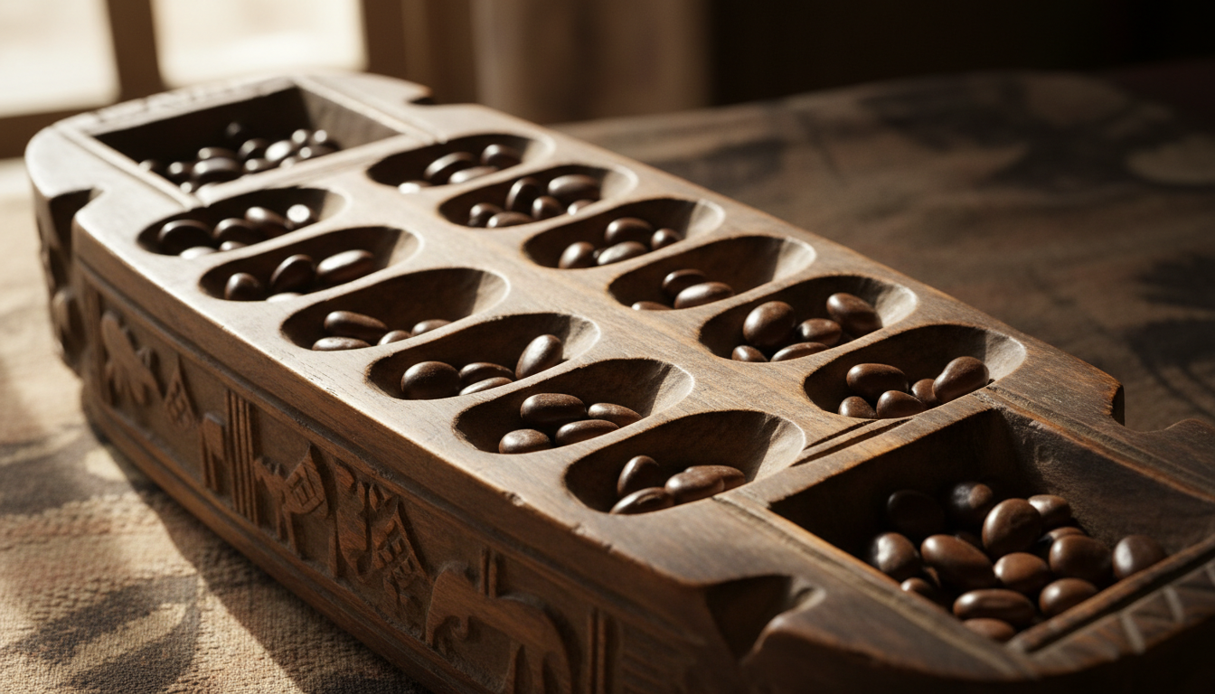 découvrez les règles traditionnelles et la philosophie profonde du jeu ancestral africain awélé, un jeu de stratégie riche en histoire et en culture.