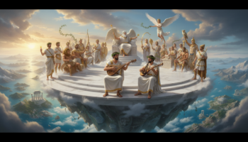 découvrez comment la musique et les mythes s'entrelacent dans l'antiquité, révélant leurs influences mutuelles et leur importance culturelle.