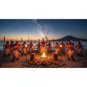 découvrez comment les jeux des îles du pacifique en océanie tissent des liens uniques entre sport et spiritualité, révélant une profonde connexion culturelle et spirituelle au cœur de cet événement régional.