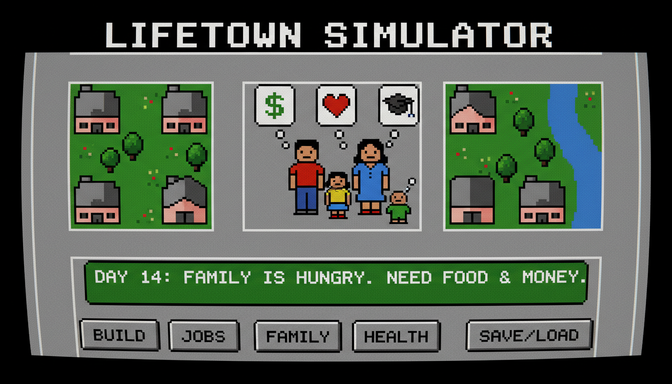 découvrez les précurseurs des sims et explorez comment ces pionniers ont influencé l'évolution des simulateurs de vie, façonnant un genre de jeu vidéo incontournable.