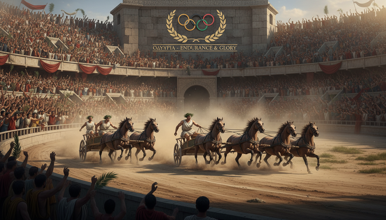 découvrez les athlètes les plus endurants qui détiennent des records de participations aux jeux olympiques, symbole de persévérance et d'excellence sportive.