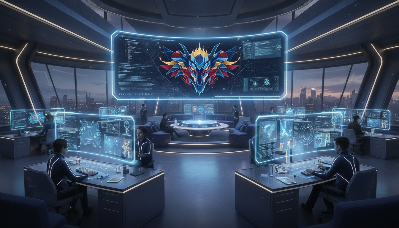 riot games confirme qu'il n'y aura pas de league of legends 2 pour le moment, mais annonce un projet ambitieux prévu après 2026, promettant une nouvelle ère pour les fans du célèbre moba.