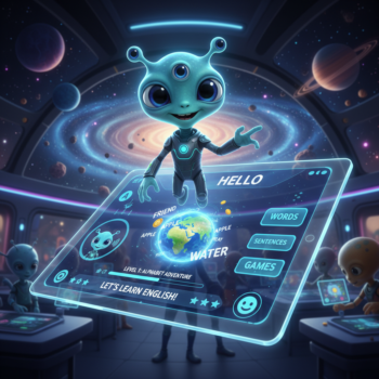 explorez piki & co à strasbourg, un jeu vidéo éducatif et ludique conçu pour apprendre l'anglais facilement dès le plus jeune âge tout en s'amusant.