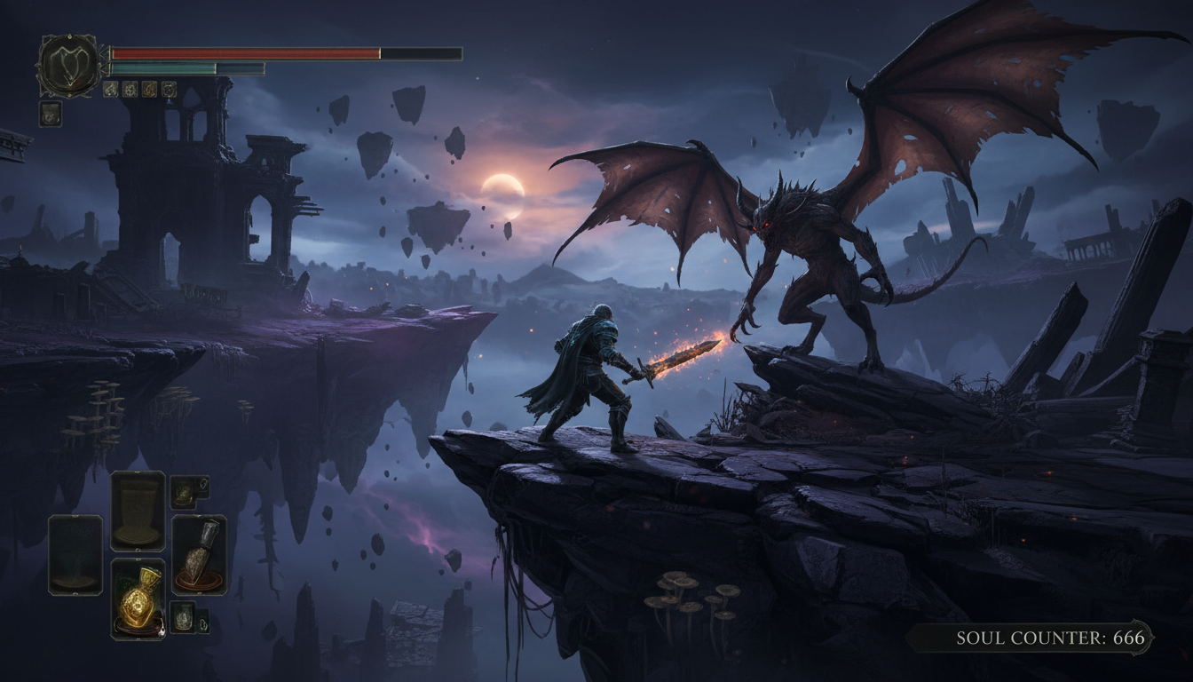 profitez de -50% sur ce jeu d'action-aventure intense, classé dans mon top 3 malgré une difficulté extrême comparable à dark souls, un défi qui aurait pu me faire abandonner.